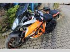 KTM Naked Bike - fotka číslo 5