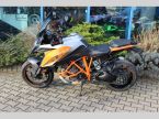 KTM Naked Bike - fotka číslo 7