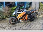 KTM Naked Bike - fotka číslo 8