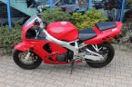 Honda CBR - fotka číslo 10