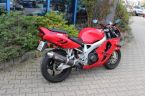 Honda CBR - fotka číslo 5
