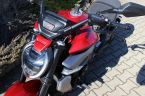 Ducati Diavel - fotka číslo 9