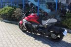 Ducati Diavel - fotka číslo 10
