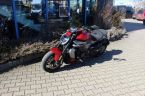 Ducati Diavel - fotka číslo 12