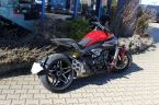 Ducati Diavel - fotka číslo 7