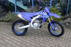 Yamaha YZ - fotka číslo 2