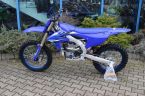 Yamaha YZ - fotka číslo 6