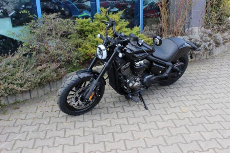 Benda Ostatní - hlavní foto