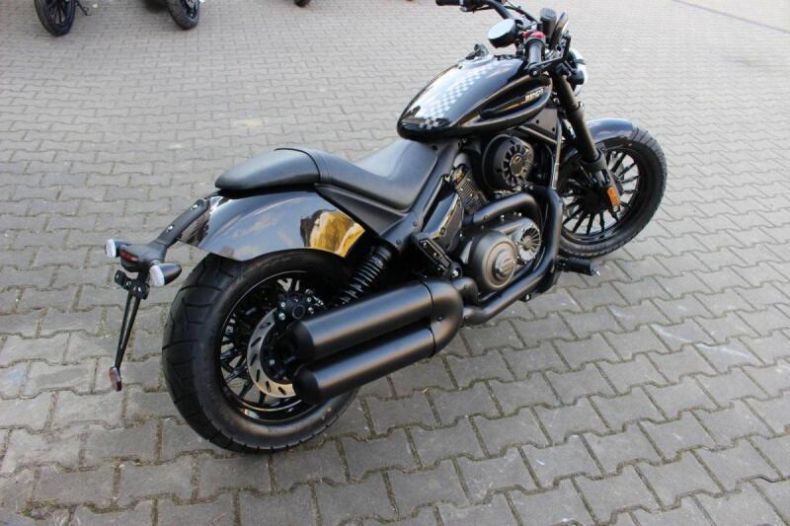 Benda Ostatní - hlavní fotka