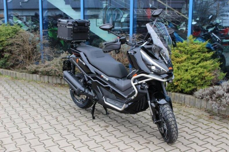 Zontes Ostatní - hlavní foto