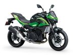 Kawasaki Z 500 - fotka číslo 2