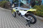 Husqvarna FC 350 - fotka číslo 4