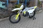 Husqvarna FC 350 - fotka číslo 6