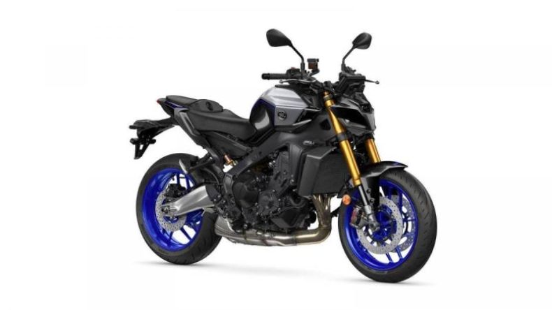Yamaha MT - hlavní fotka inzerátu