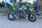 Kawasaki Z 900 - fotka číslo 2