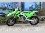 Kawasaki KX  - fotka číslo 1
