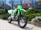 Kawasaki KX  - fotka číslo 4
