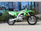 Kawasaki KX  - fotka číslo 5