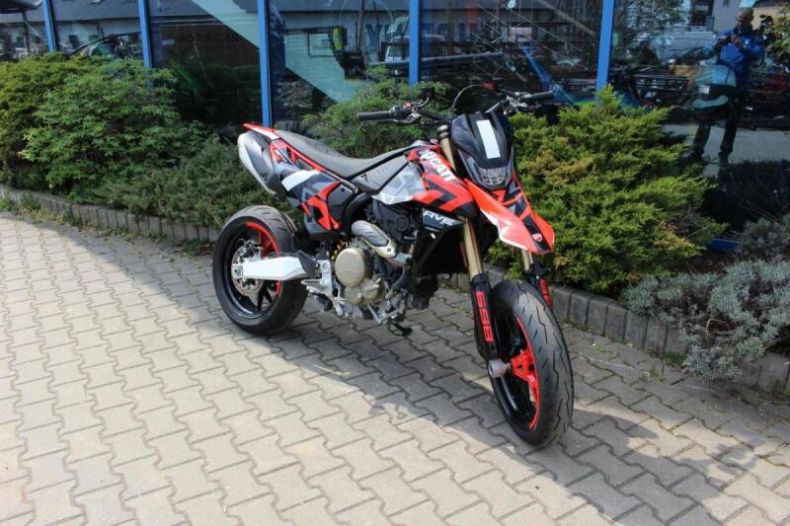 Ducati Ostatní - hlavní fotka