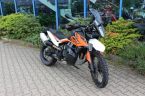 KTM Naked Bike - fotka číslo 0