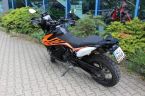 KTM Naked Bike - fotka číslo 9