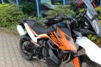 KTM Naked Bike - fotka číslo 1