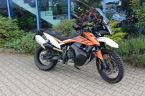 KTM Naked Bike - fotka číslo 2