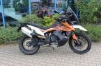 KTM Naked Bike - fotka číslo 3
