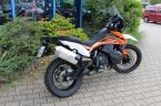 KTM Naked Bike - fotka číslo 4
