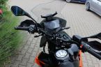 KTM Naked Bike - fotka číslo 5