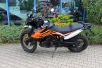 KTM Naked Bike - fotka číslo 8