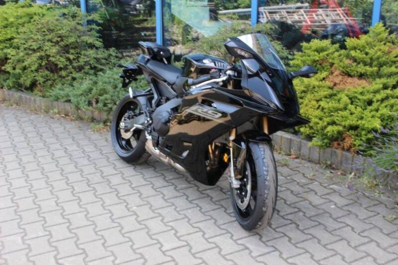 Yamaha Ostatní - hlavní foto
