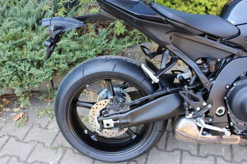 Yamaha Ostatní - hlavní fotka