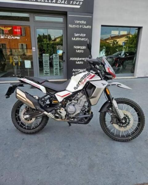 Moto Morini Ostatní - hlavní fotka