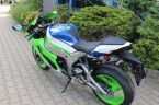 Kawasaki ZX Ninja - fotka číslo 7
