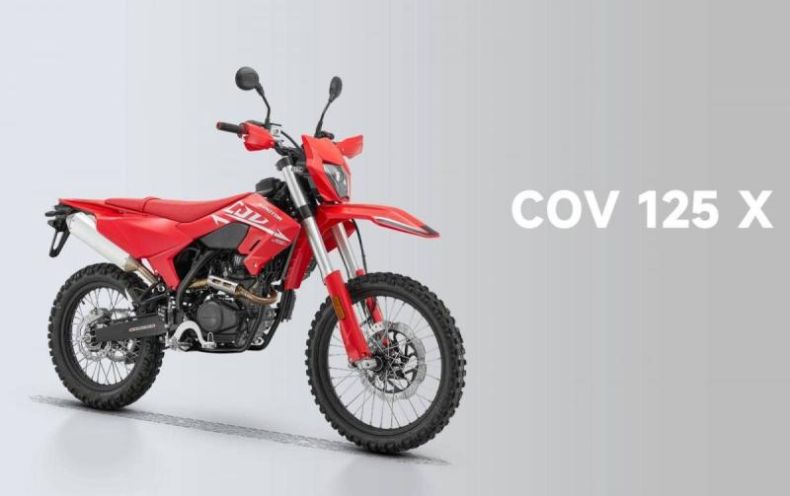 QJ Motor Ostatní - hlavní fotka inzerátu