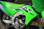 Kawasaki KX  - fotka číslo 1