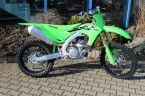 Kawasaki KX  - fotka číslo 2
