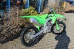 Kawasaki KX  - fotka číslo 3