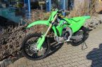 Kawasaki KX  - fotka číslo 5