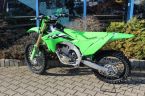 Kawasaki KX  - fotka číslo 6