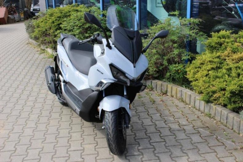 QJ Motor Ostatní - hlavní fotka inzerátu