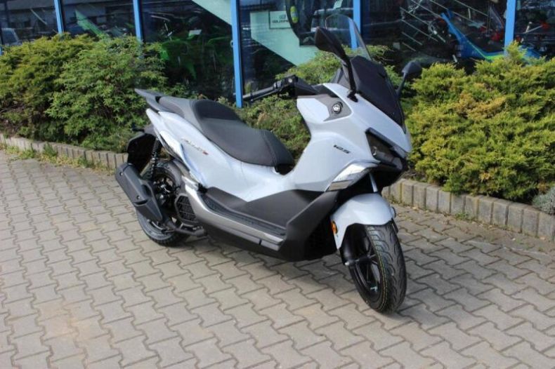 QJ Motor Ostatní - hlavní fotka