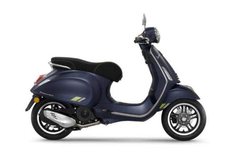 Vespa Ostatní - hlavní foto