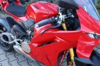 Ducati Panigale - fotka číslo 1