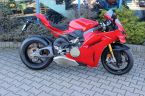Ducati Panigale - fotka číslo 2