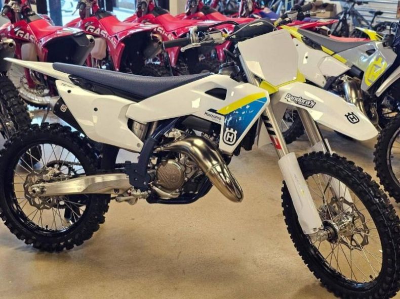 Husqvarna Ostatní - hlavní fotka