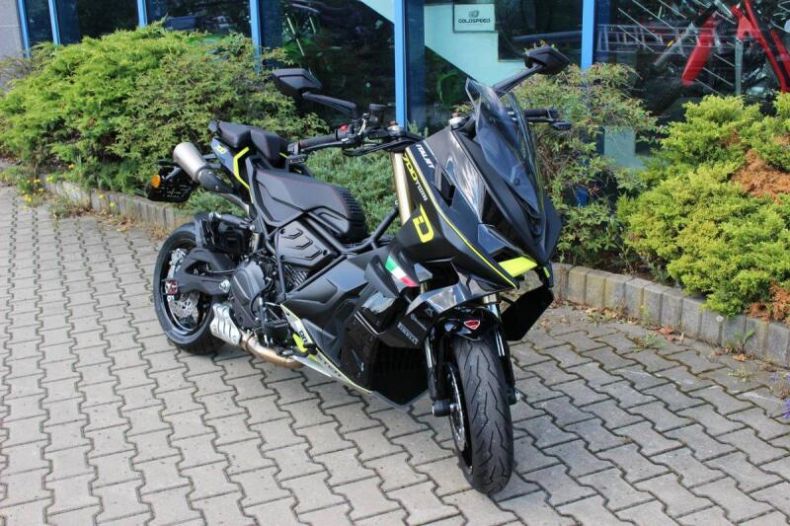 Italjet Ostatní - hlavní foto