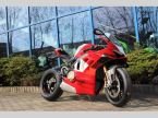 Ducati Panigale V4 R - fotka číslo 0
