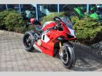 Ducati Panigale V4 R - fotka číslo 1